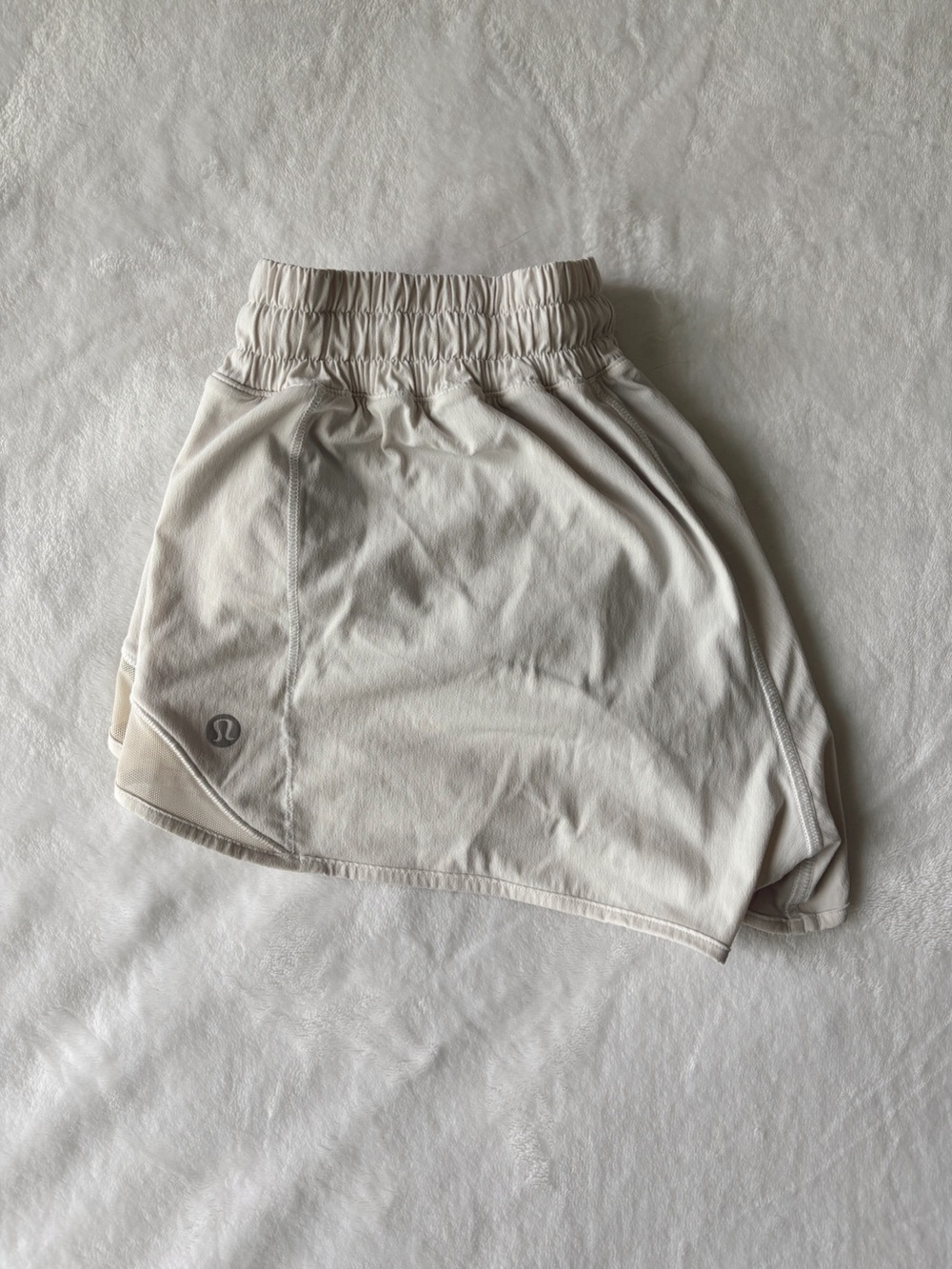 lululemon short